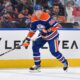 Edmonton Oilers' Corey Perry Reaches Double Digit Goal Mark This Season