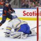 Edmonton Oilers Rally In Third Period To Defeat Buffalo Sabres 8 3
