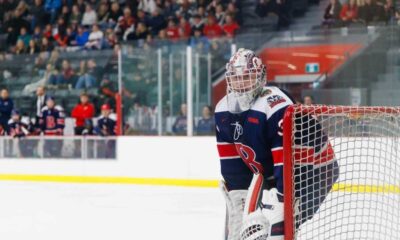 Edmonton Oilers Sign Connor Ungar To Entry Level Contract After Stellar Season At Brock University