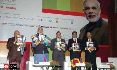 Egov Magazine: Two Decades Of Shaping India's Ict Based Trends