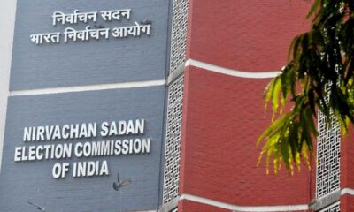 Election Commission Issues Show Cause Notices To Congress And Bjp Leaders Over Derogatory Remarks