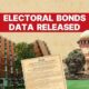 Election Commission Releases Electoral Bonds Data Following Supreme Court Order