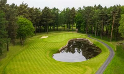 Elite Golfers To Converge At Foxhills Club & Resort For International Series England