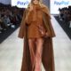 Elle Macpherson Returns To The Runway In Spectacular Fashion At The Paypal Melbourne Fashion Festival