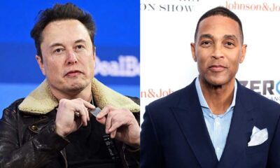 Elon Musk And Don Lemon Interview Fallout: Musk Reveals Ketamine Use And Cancels Show Partnership