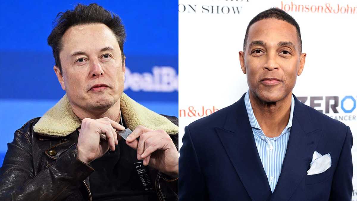 Elon Musk And Don Lemon Interview Fallout: Musk Reveals Ketamine Use And Cancels Show Partnership