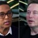 Elon Musk Ends Partnership With Don Lemon Ahead Of Debut On X Network