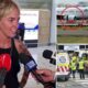 Emergency Response Unfolds After In Flight Incident On Sydney To Auckland Flight