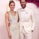 Emily Blunt And John Krasinski Grace The 2024 Oscars Red Carpet Together