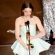 Emma Stone Beats Lily Gladstone In Historic Oscars Win