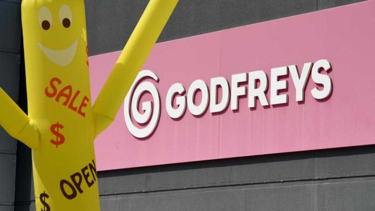 End Of An Era: Godfreys Vacuum Cleaner Retail Chain To Shut Down Permanently