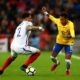 England Hold Brazil To A Goalless Draw In Entertaining Friendly At Wembley