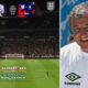 England Pays Emotional Tribute To Late Manager Terry Venables Ahead Of Brazil Friendly
