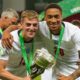England U19s Show Character In Friendly Against Usa