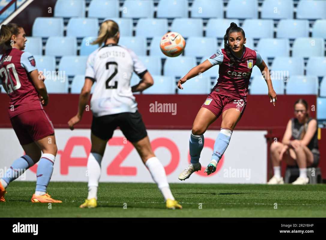 England Women's U23 To Face Sweden In Final European League Fixture At Afc Telford United