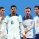 England's Best Xi Revealed For International Friendlies