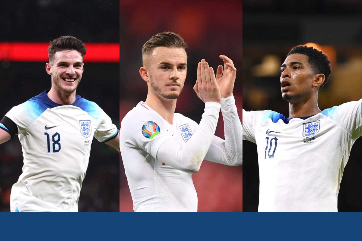 England's Midfield Conundrum: Conor Gallagher's Struggles And The Emergence Of Jordan Henderson