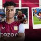 English Striker Ollie Watkins Surges To Top Of Premier League Goal Contributions List