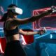 Eqat: New Virtual Reality Fitness App Takes The Workout World By Storm