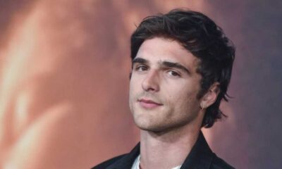 Euphoria Actor Jacob Elordi Spotted Filming In Toronto For New Movie