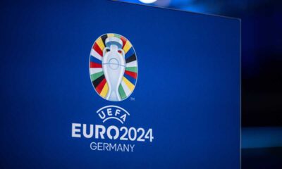 Euro 2024 Groups Announced As Germany Prepares For Exciting Summer Tournament