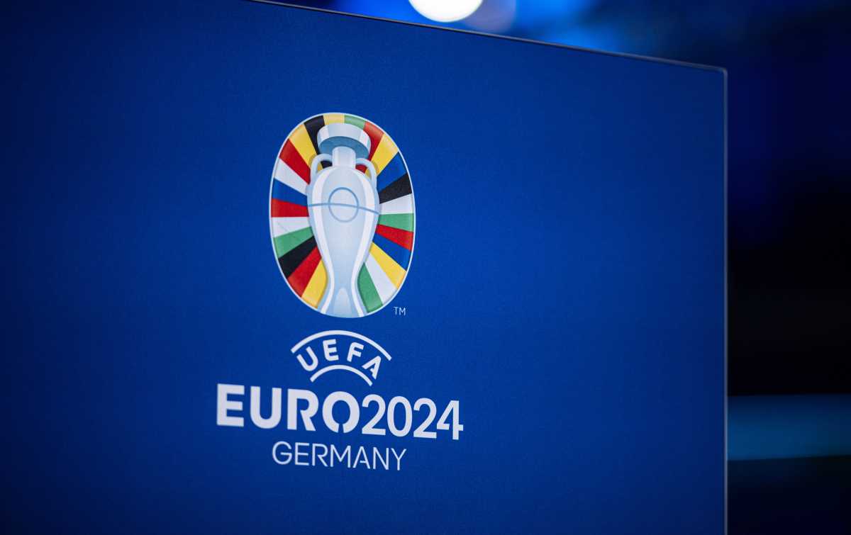 Euro 2024 Groups Announced As Germany Prepares For Exciting Summer Tournament