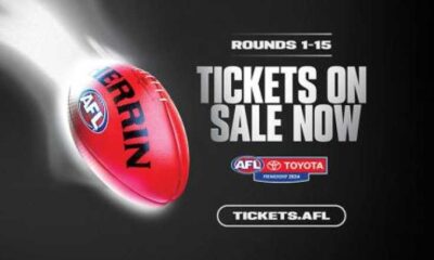 Exciting Changes For The 2024 Toyota Afl Premiership Season Coverage On Abc Radio