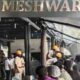 Explosion At Rameshwaram Cafe In Bengaluru Leaves Five Injured