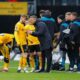 Fa Cup Quarterfinal Clash: Wolves Host Coventry City At Molineux Stadium