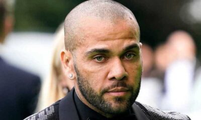 False Death Rumours Of Dani Alves Spread Online, Brother Blasts Prankster