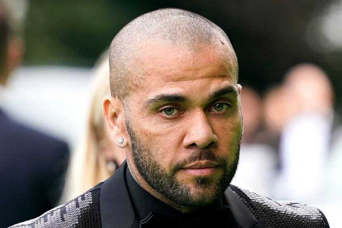 False Death Rumours Of Dani Alves Spread Online, Brother Blasts Prankster