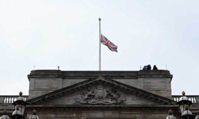 False Rumors Of Royal Death And Announcement Spread Amid Claims Of Flag At Half Mast