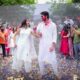 Family Star Movie Song 'madhurame Kadha' Released Amidst Holi Celebrations