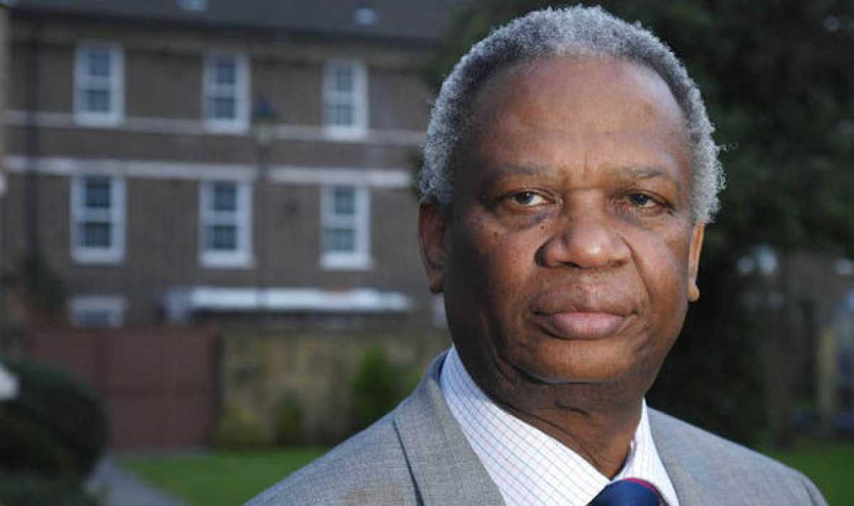 Father Of Damilola Taylor, Richard Taylor, Passes Away At 75