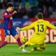 Fc Barcelona Makes Key Changes For La Liga Clash Against Atletico Madrid