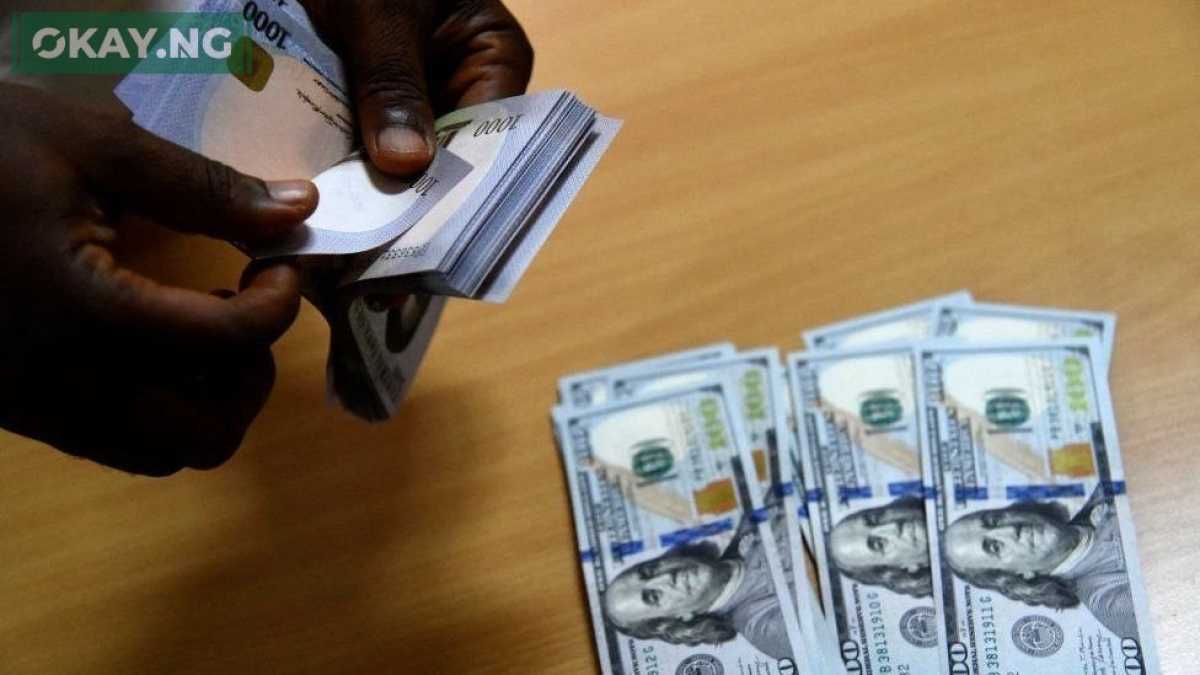 Fcmb Updates Dollar To Naira Exchange Rate Today On March 16, 2024