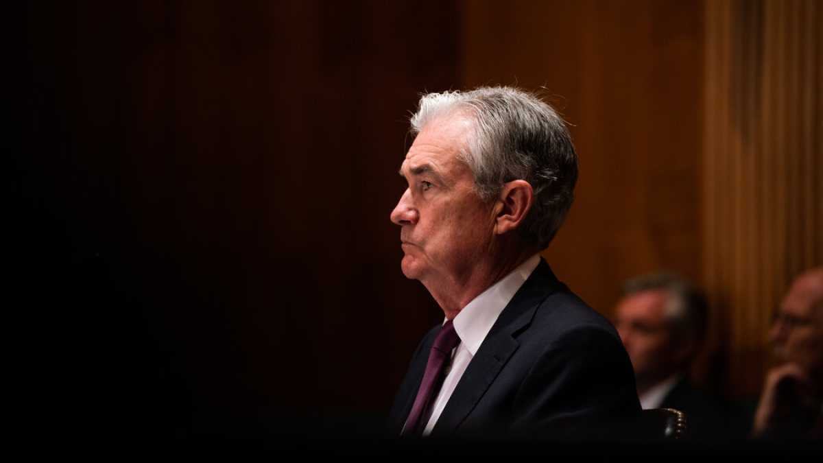 Federal Reserve Remains Steadfast On Interest Rates Amid Inflation Concerns