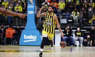 Fenerbahce Beko Istanbul Sets Euroleague Three Point Record In Dominant Victory