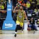 Fenerbahce Beko Istanbul Sets Euroleague Three Point Record In Dominant Victory