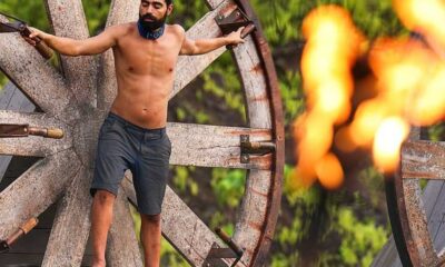 Feras Basal Emerges As The Victorious Sole Survivor In Australian Survivor Season Finale