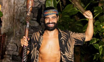 Feras Basal Makes History As First Arab Australian To Win Australian Survivor 2024