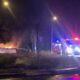 Fiery Multi Vehicle Crash Claims Three Lives On Bruce Highway In Queensland