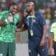 Finidi George To Lead Super Eagles Against Ghana In Friendly Match