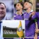 Fiorentina Director Rushed To Hospital, Atalanta Vs Fiorentina Match Postponed