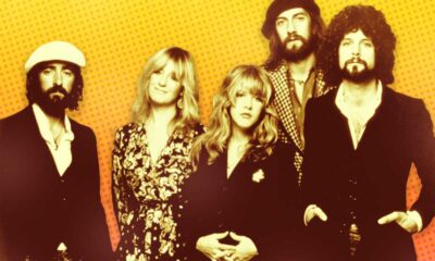 Fleetwood Mac: A Journey Through Their Top 25 Songs