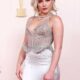 Florence Pugh Stuns In Sheer Dresses At Oscars Events