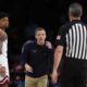 Florida Atlantic's Dusty May Takes Helm At Michigan, Leaving Fau With A Promising Legacy