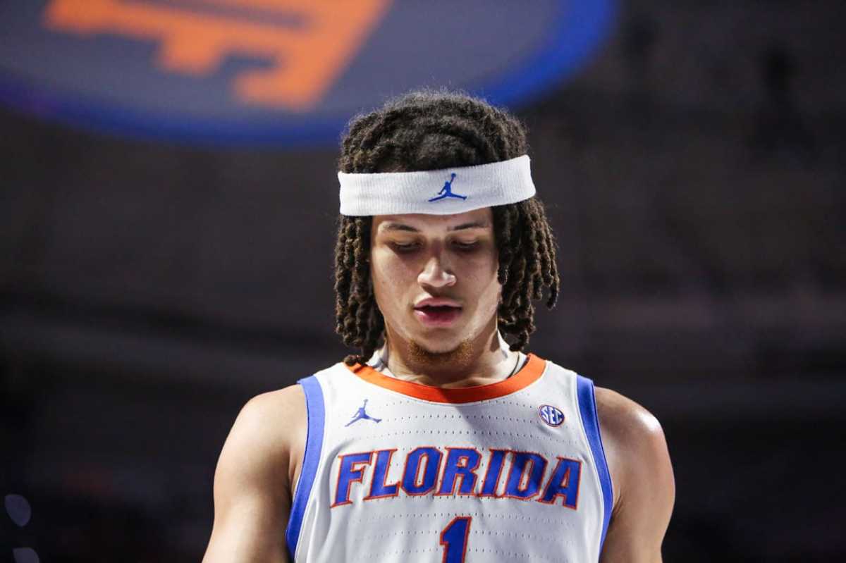 Florida Gators' Heartbreaking Ncaa Tournament Loss To Colorado