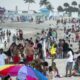 Florida Governor Enforces Strict Measures For Spring Break In Miami Beach