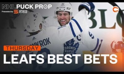 Flyers Look To Solidify Playoff Spot Against Maple Leafs In Key Matchup